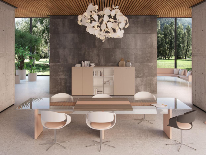 Стіл One Meetting Table