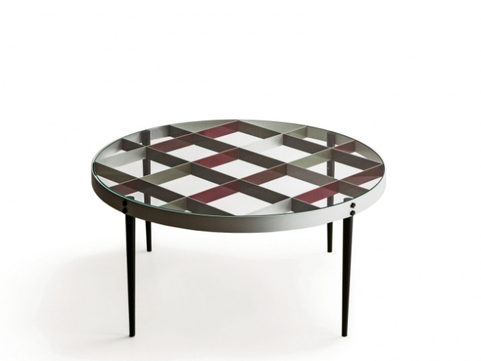 Журнальной столик D.555.1