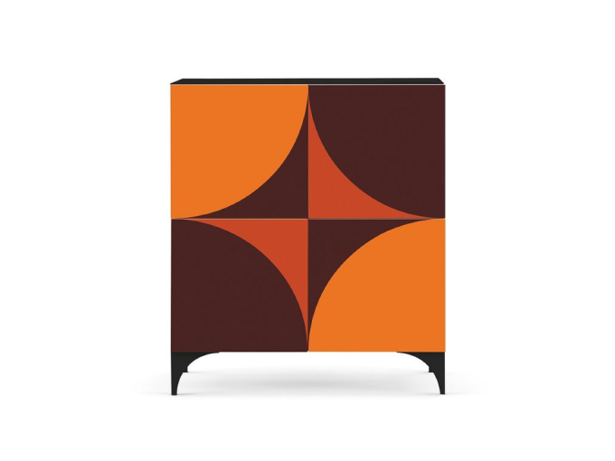 Кухонный шкаф Revol