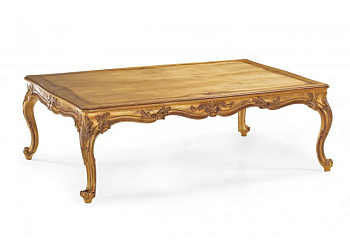 Стол Rectangular Coffee Table