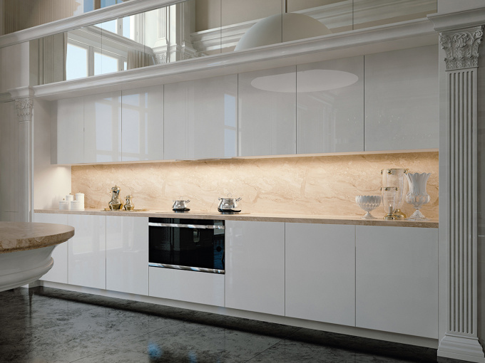 Кухня Престиж Кухня