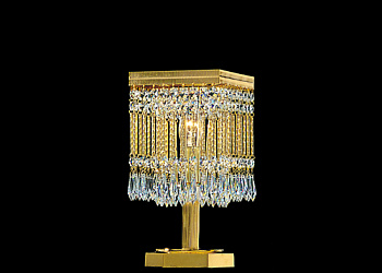 Настольная лампа  28601