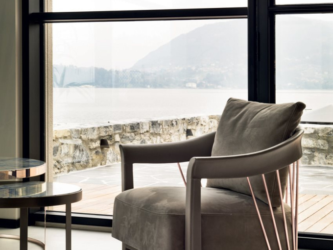 Кресло Dorothy