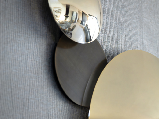 Настенный светильник Charisma