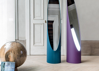 Зеркало Kolonaky Tonin Casa