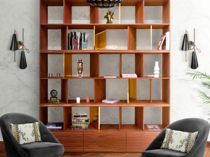 Люстра Kravitz