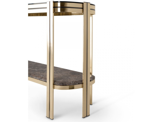 Консоль  MARIE