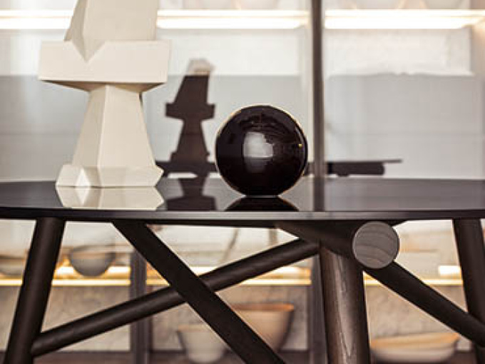 Стіл Обідній Maestro