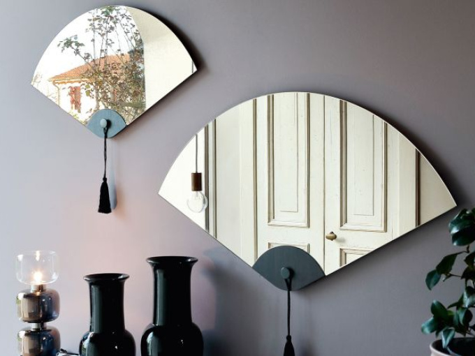 Зеркало Winderly