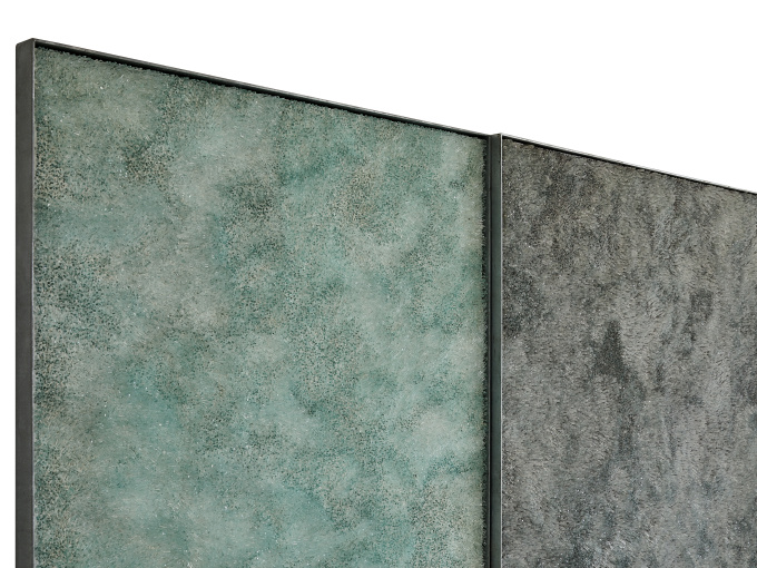 Картина Soffio N.9