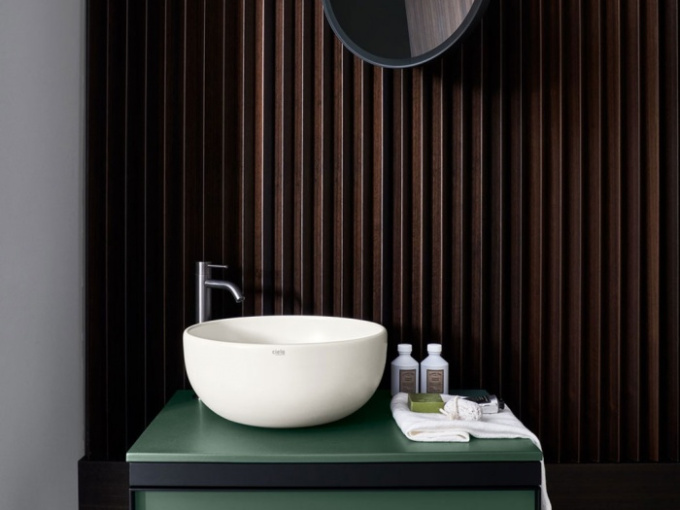 Тумба під раковину Multiplo