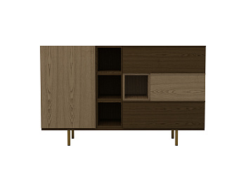 CREDENZA SWING