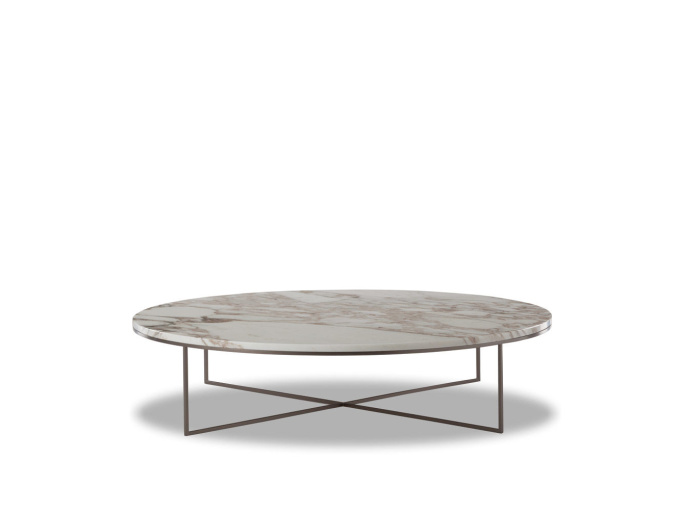 Журнальный столик Calder "Bronze"