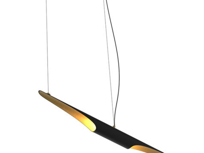 Потолочный светильник Coltrane 