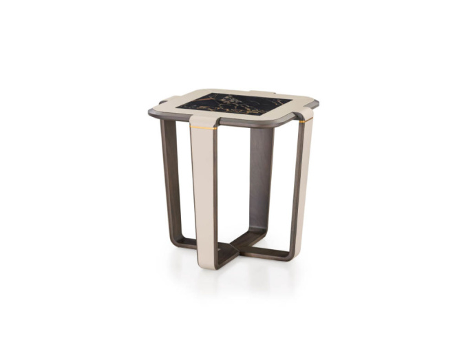 Столик  Vine side table