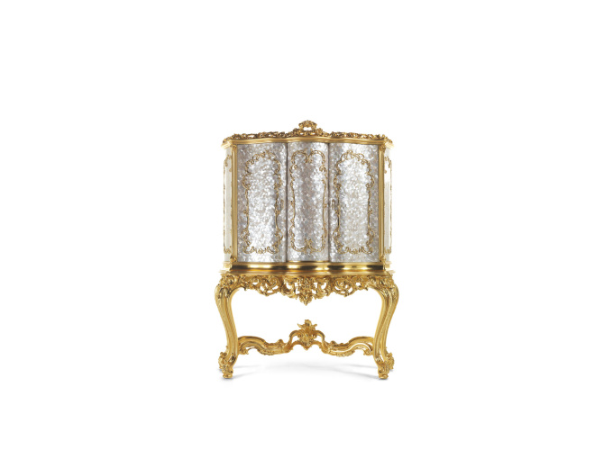 Комод Villa Serbelloni