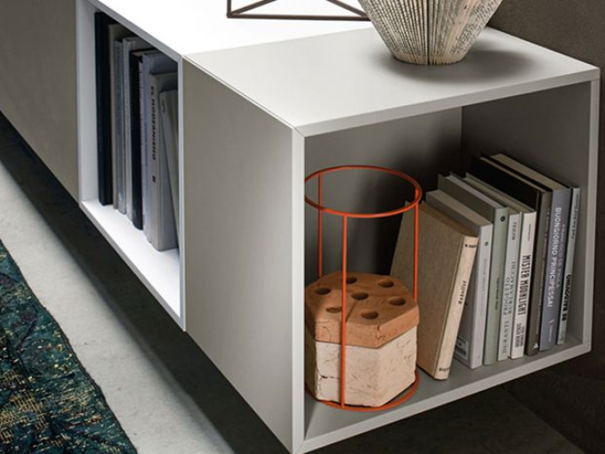 Настінний блок Lampo L5C07