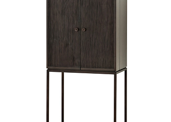 Винный шкаф 109026