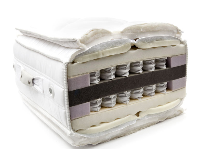 Кровать  Country living