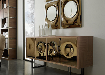 Зеркало Bolla