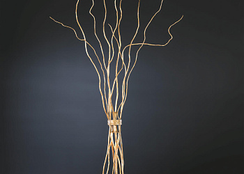 Торшер Wind Aquilon