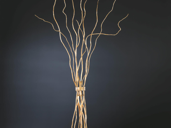 Торшер Wind Aquilon