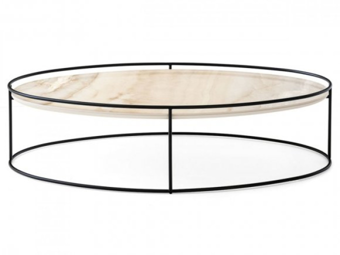 Журнальний столик Atollo