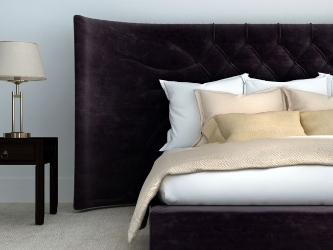 Кровать Desdemona