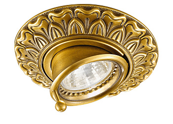 Точечный светильник Milady