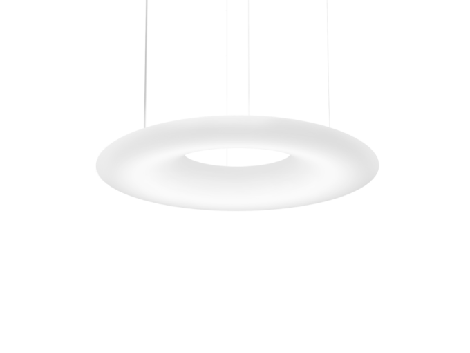 Люстра Gigant 10.0