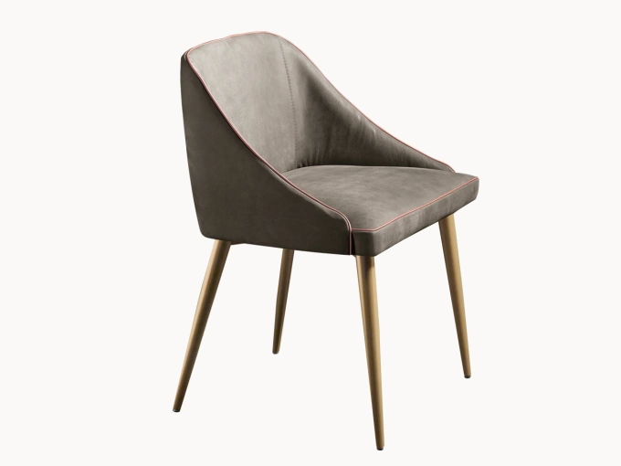 Кресло Sally Gamma