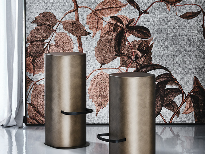 Стільчик Pancho