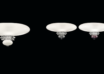 Потолочный светильник Anversa