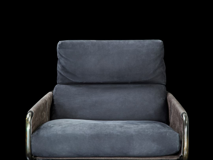 Кресло Voyage-armchair