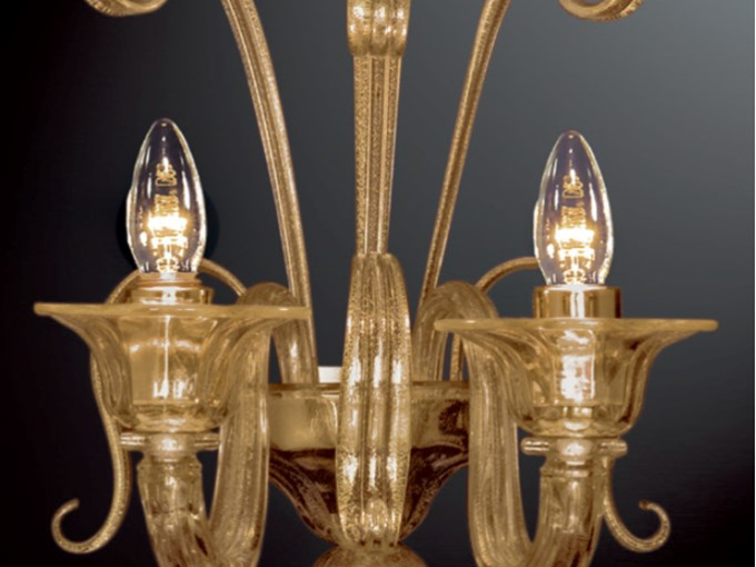 Настенная лампа VM300L2