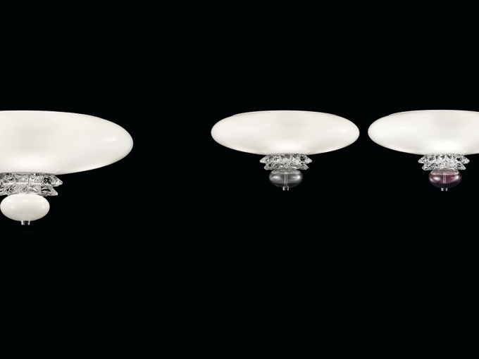 Потолочный светильник Anversa