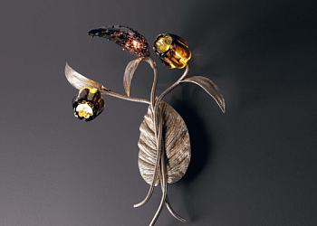 Бра Bouquet Posy Left