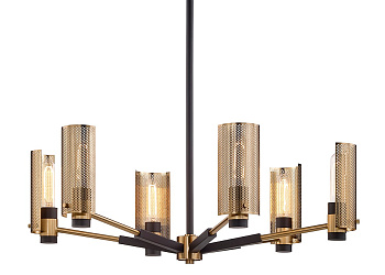 Стельовий світильник Pilsen