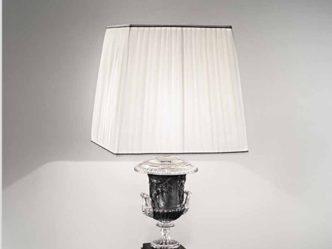 Настольная лампа  533/1/L