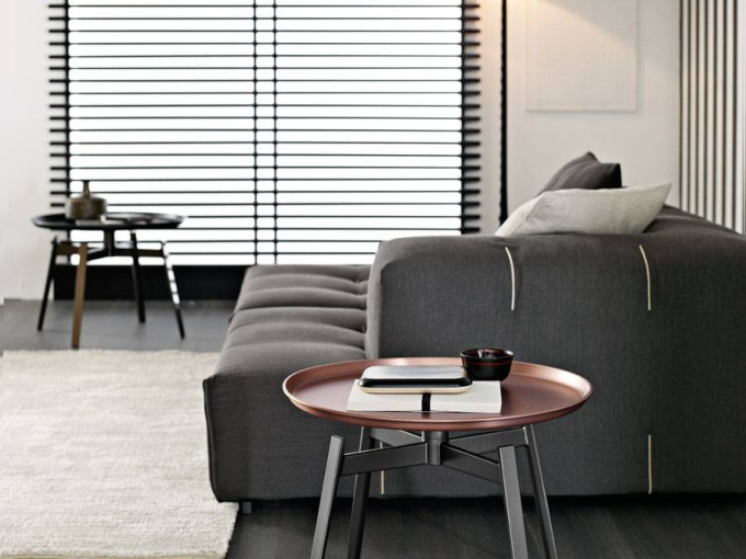 Журнальний столик Husk