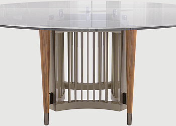 Стіл Orion round