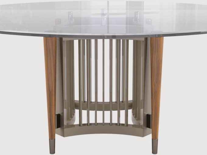 Стіл Orion round