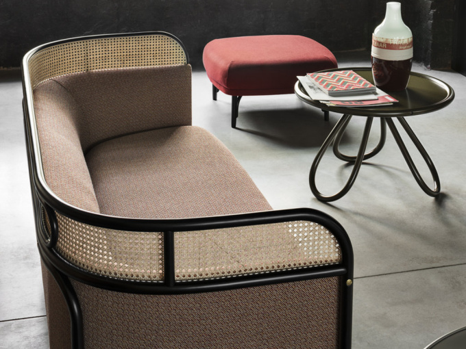 Журнальный столик Arch