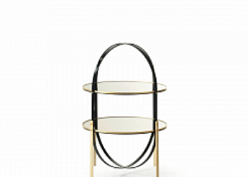 Стеллаж маленький Zeppelin 