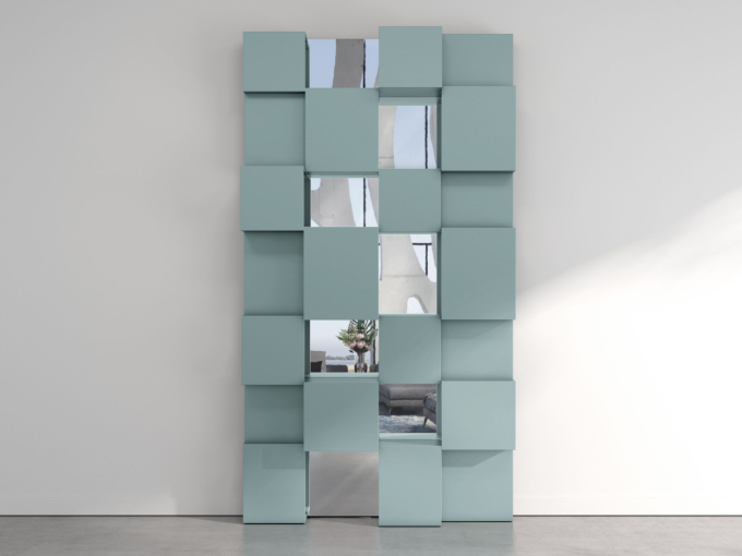 Книжный шкаф Pixl 2.0