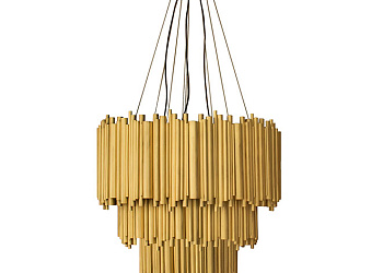 Люстра Brubeck 