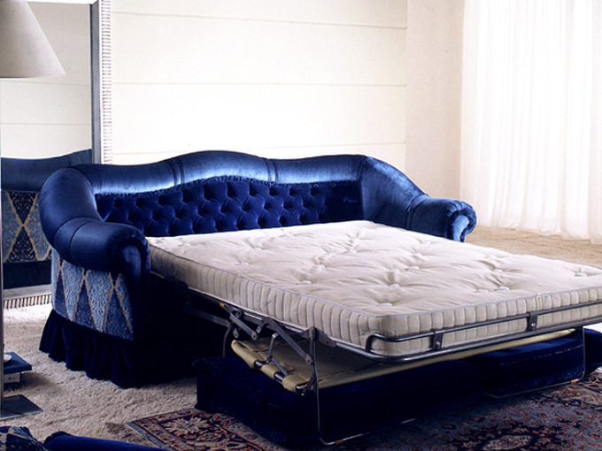 Диван Bedding Meraviglioso 3p