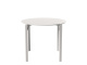 Стол обеденный Quartz dinning table ø90