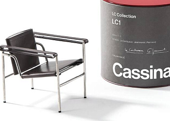 Стул Le Miniature