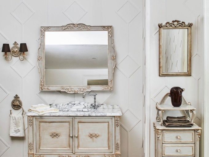 Зеркало  Art.3689